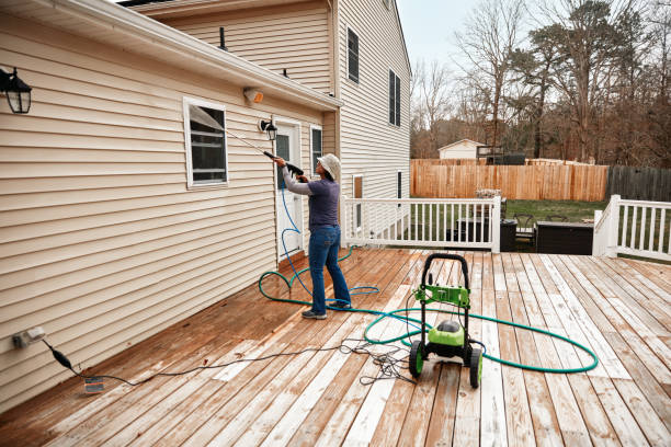 Reliable Irving, TX Pressure Washing Solutions